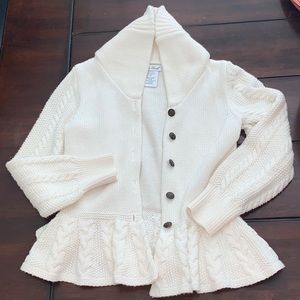 Jillian’s Closet Cardigan